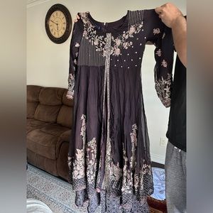 Pakistani Dress